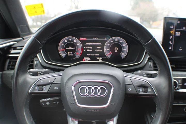 2023 Audi A4 Premium Plus - Photo 9