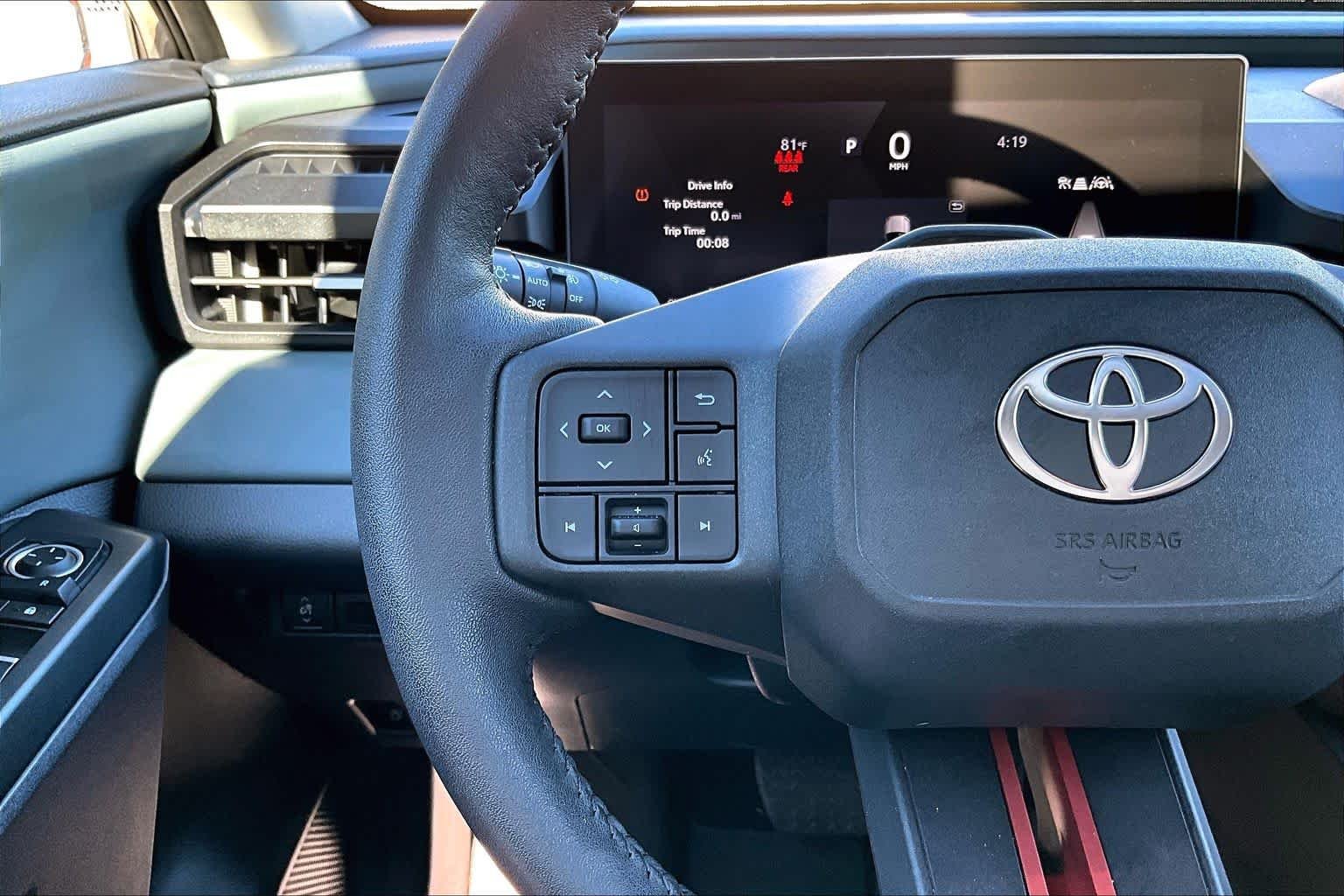 Used 2026 Urban Rock Toyota Woodland image 24