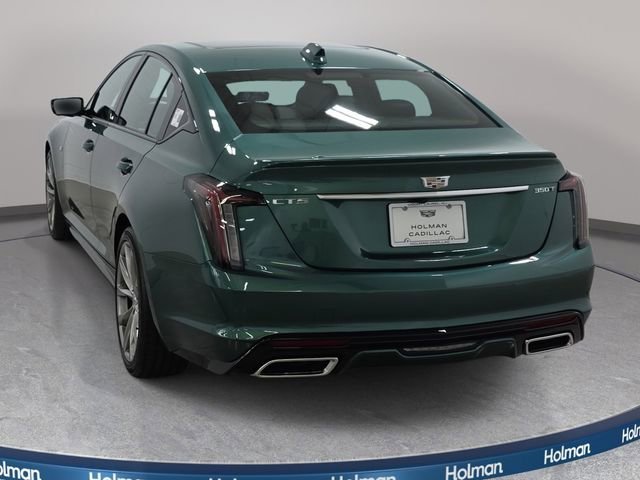 2026 Cadillac CT5 Sport - Photo 6
