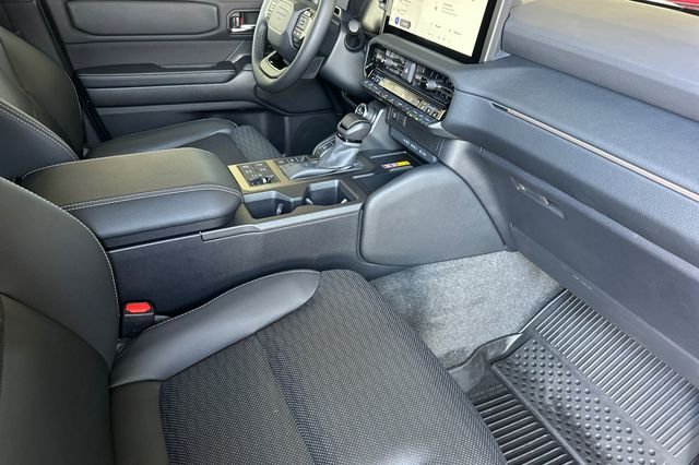 Certified Used 2026 White Toyota Base image 20