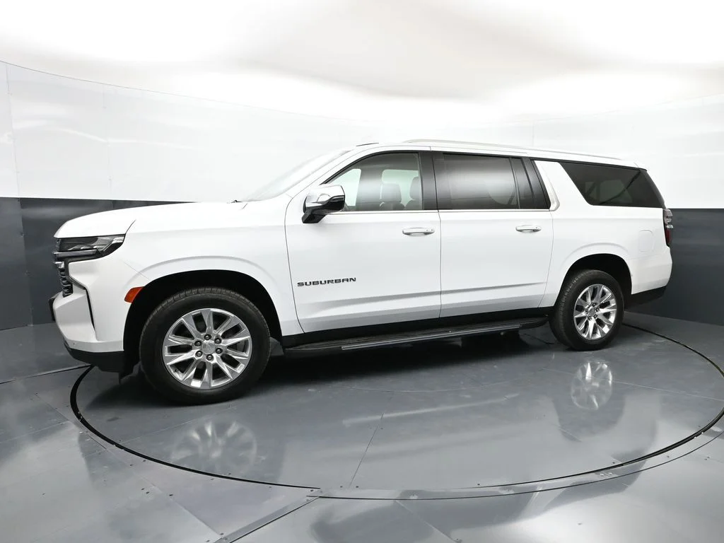 Used 2023 White Chevrolet Premier image 39