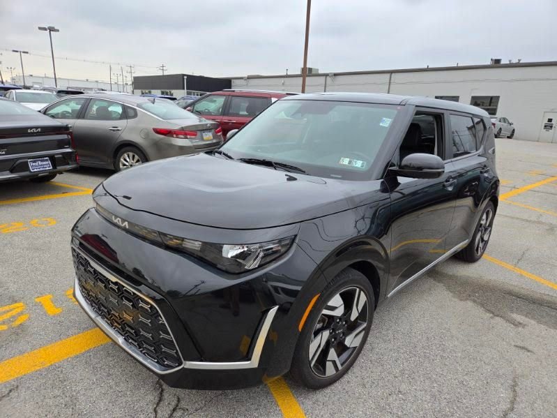 2023 Kia Soul