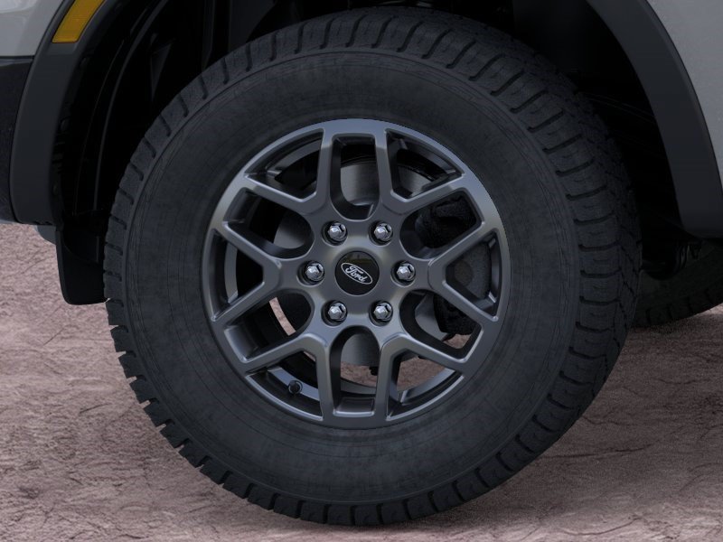 New 2026 Avalanche Ford XLT image 19