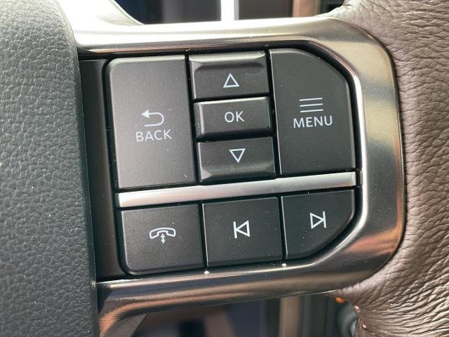 New 2026 Antimatter Blue Metallic Ford King Ranch® image 19
