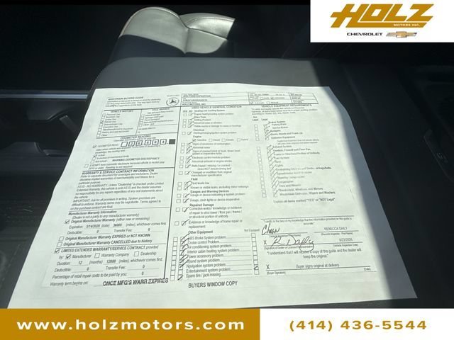 Used 2025 Black Ford Active image 31