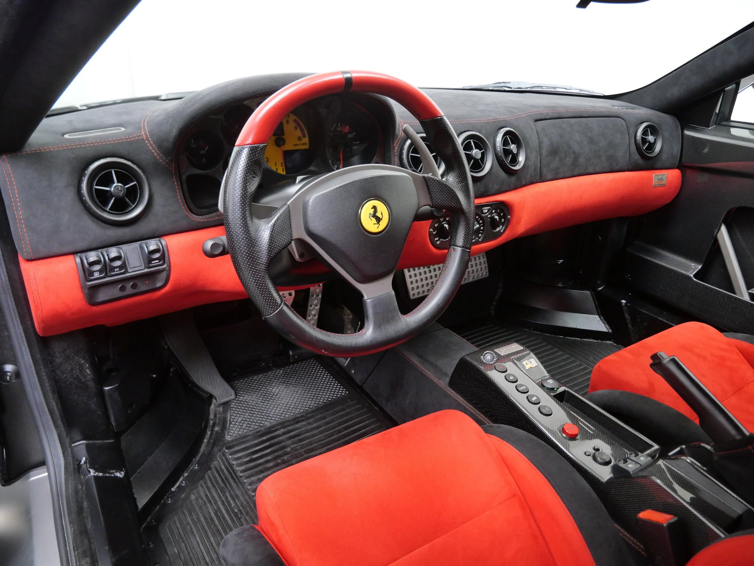 Used 2004 Nero Ferrari  image 19