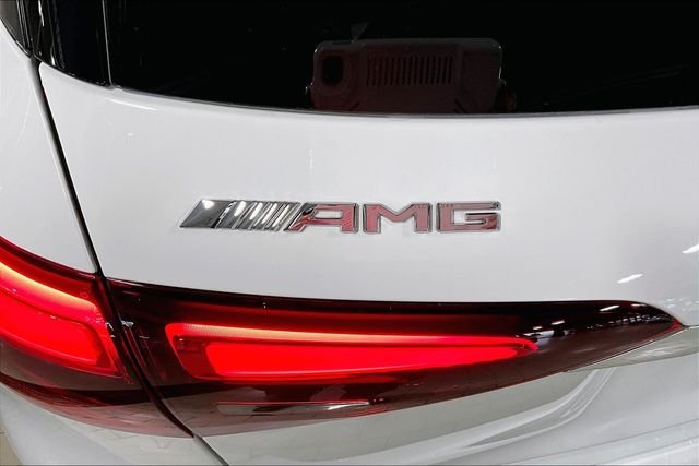 2026 Mercedes-Benz GLE AMG GLE 53 - Photo 24
