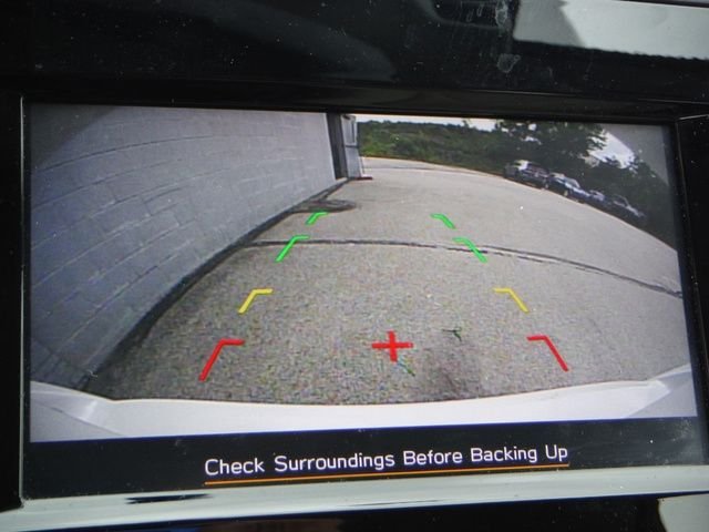 Used 2021 White Subaru Base image 16
