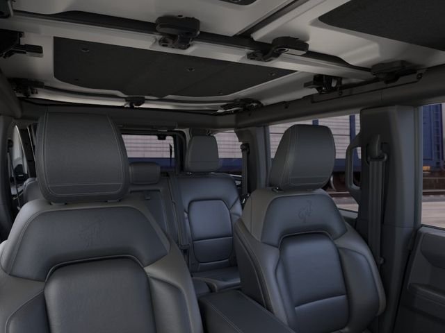 New 2026 Shadow Black Ford Outer Banks image 12