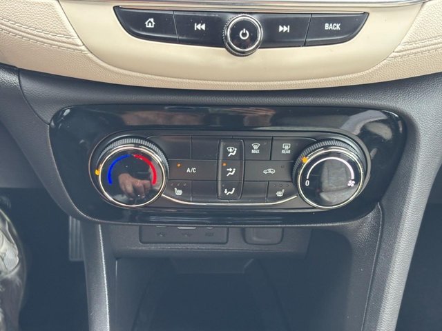 Used 2023 SAPPHIRE METALLIC Buick Preferred image 22