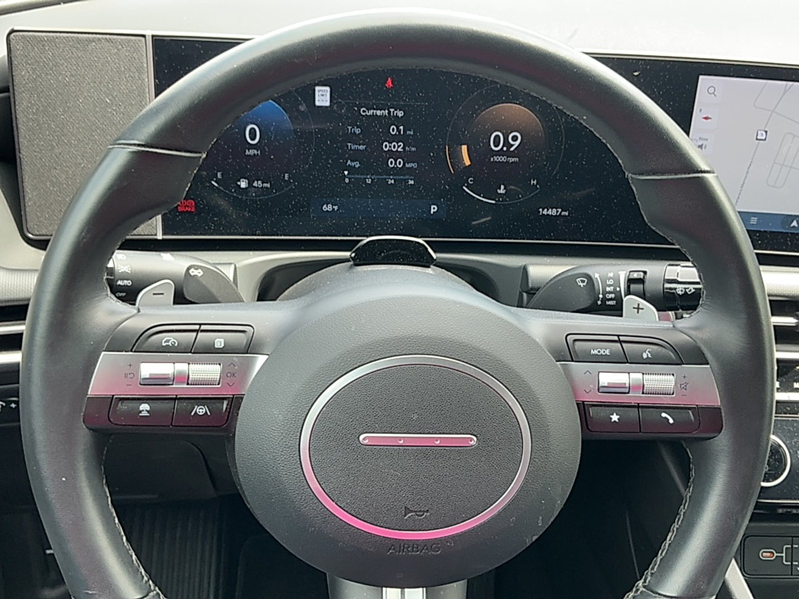 2025 Hyundai Santa Cruz XRT - Photo 8
