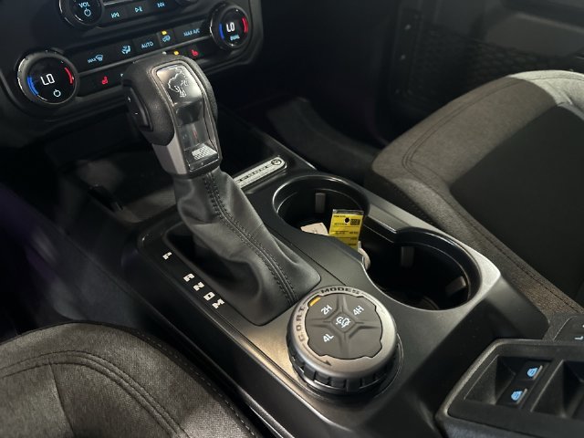 Used 2026 Oxford White Ford Big Bend® image 27