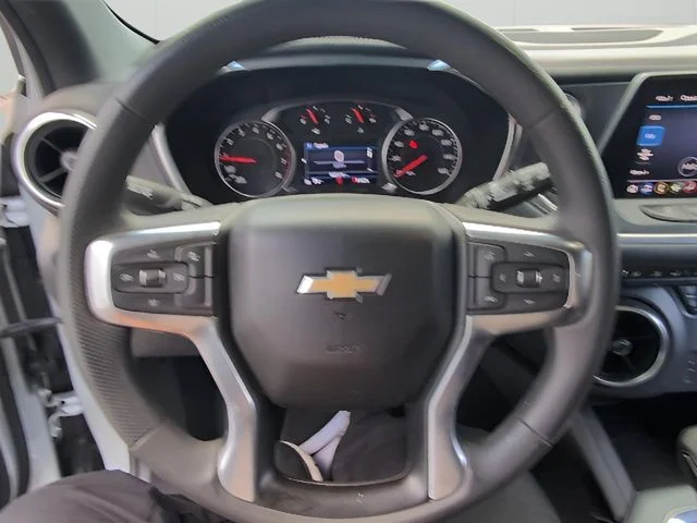 2022 Chevrolet Blazer 2LT - Photo 22