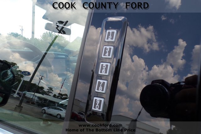 2026 Ford F-250 Super Duty Lariat - Photo 18