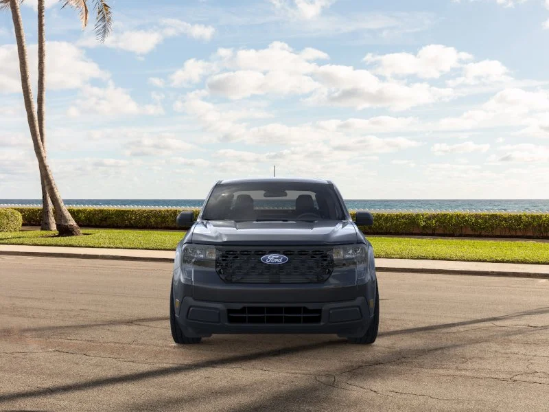 New 2026 Shadow Black Ford XL image 6