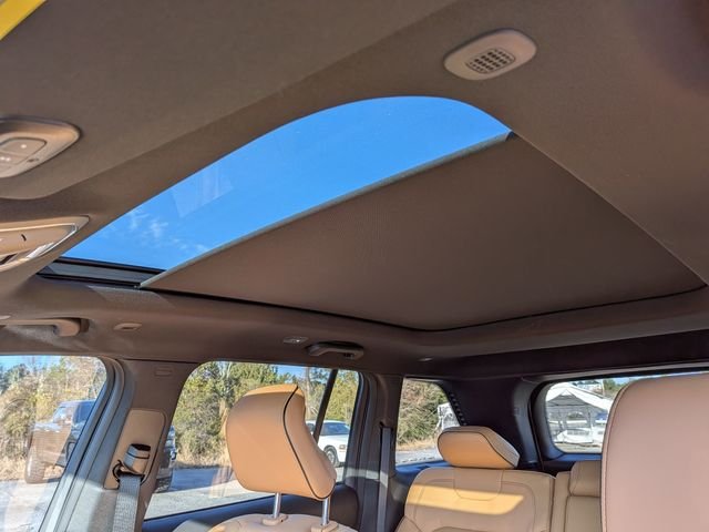 2025 Jeep Grand Cherokee Summit - Photo 19
