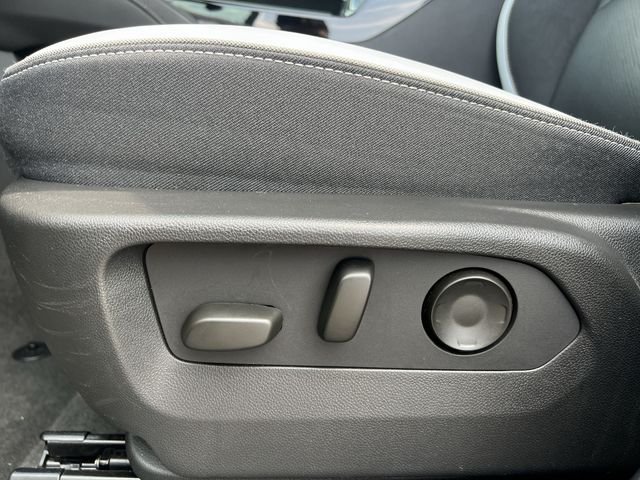 Used 2025 Black Buick Sport Touring image 36