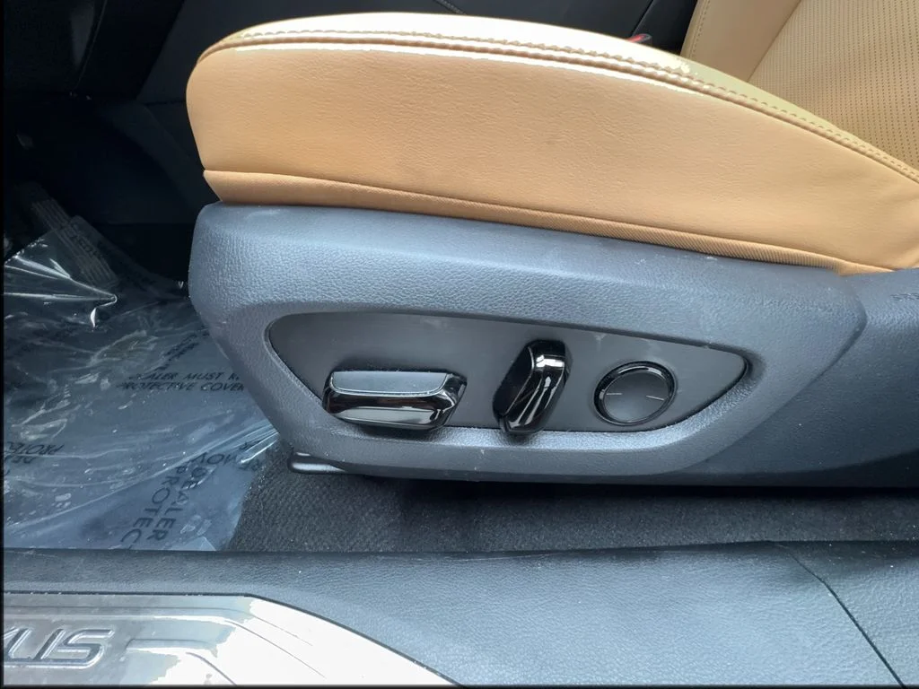 Used 2025 Brown Lexus 350 Premium image 21