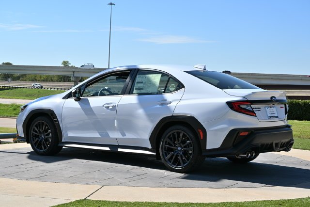 New 2026 Ceramic White Subaru Premium image 5