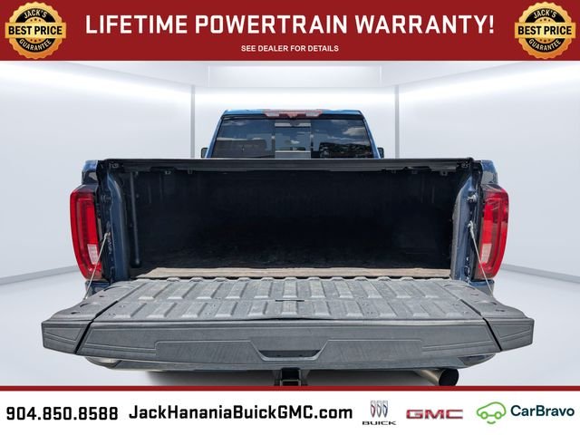 Used 2022 Blue GMC Denali image 12