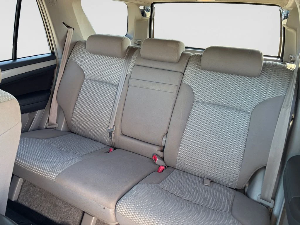 Used 2008 Silver Toyota SR5 image 13