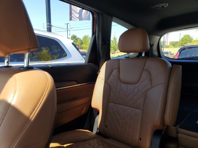Certified Used 2024 Red Kia EX X-Line image 11
