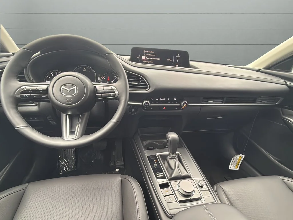 Used 2026 Gray Mazda 2.5 S Premium image 33