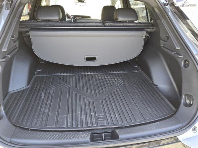 Used 2025 Chevrolet Equinox EV RS with VIN 3GN7DSRP3SS262564 for sale in Culver City, CA