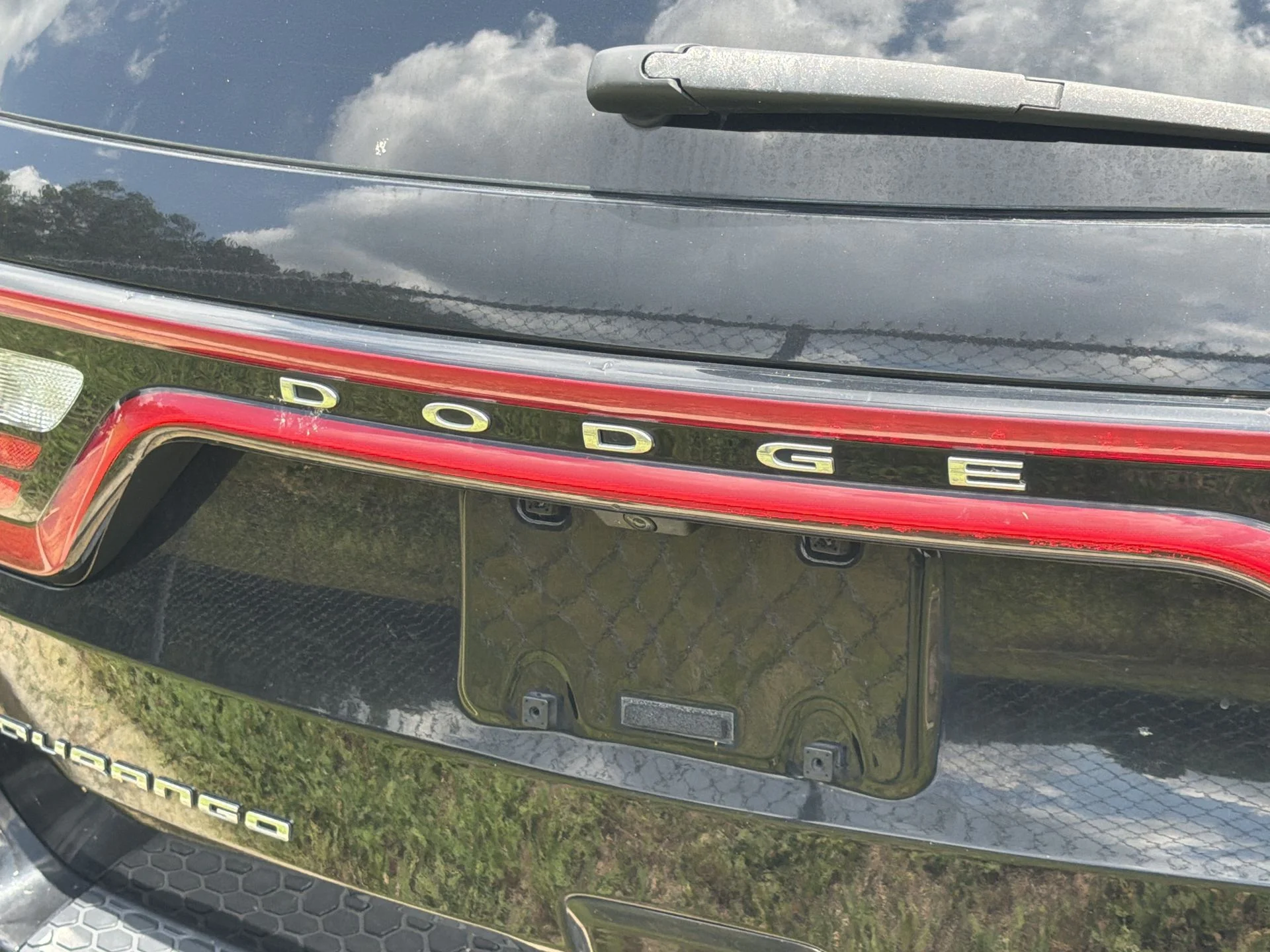 Used 2022 DB Black Crystal Clearcoat Dodge R/T image 14