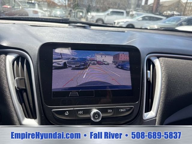 2024 Chevrolet Malibu 1LT - Photo 24