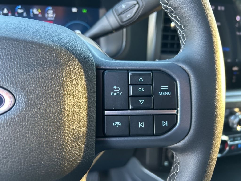 New 2026 Avalanche Ford Lariat image 22