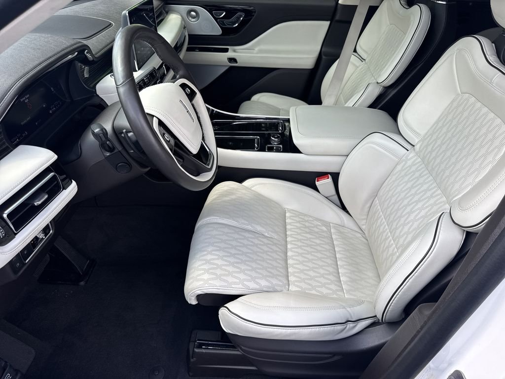 2023 Lincoln Aviator Black Label Grand Touring - Photo 8