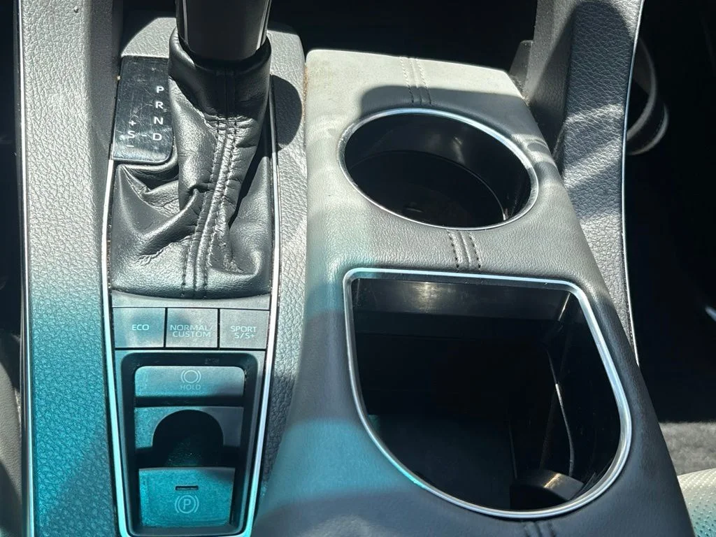 Used 2019 Beige Toyota Touring image 14