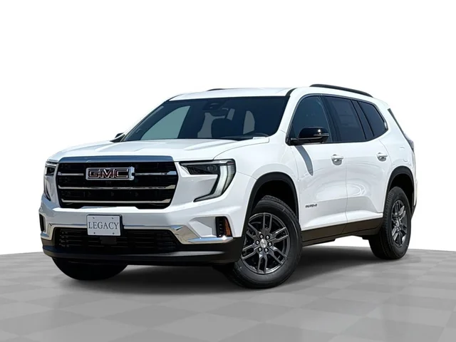 2026 GMC Acadia Elevation FWD's photo