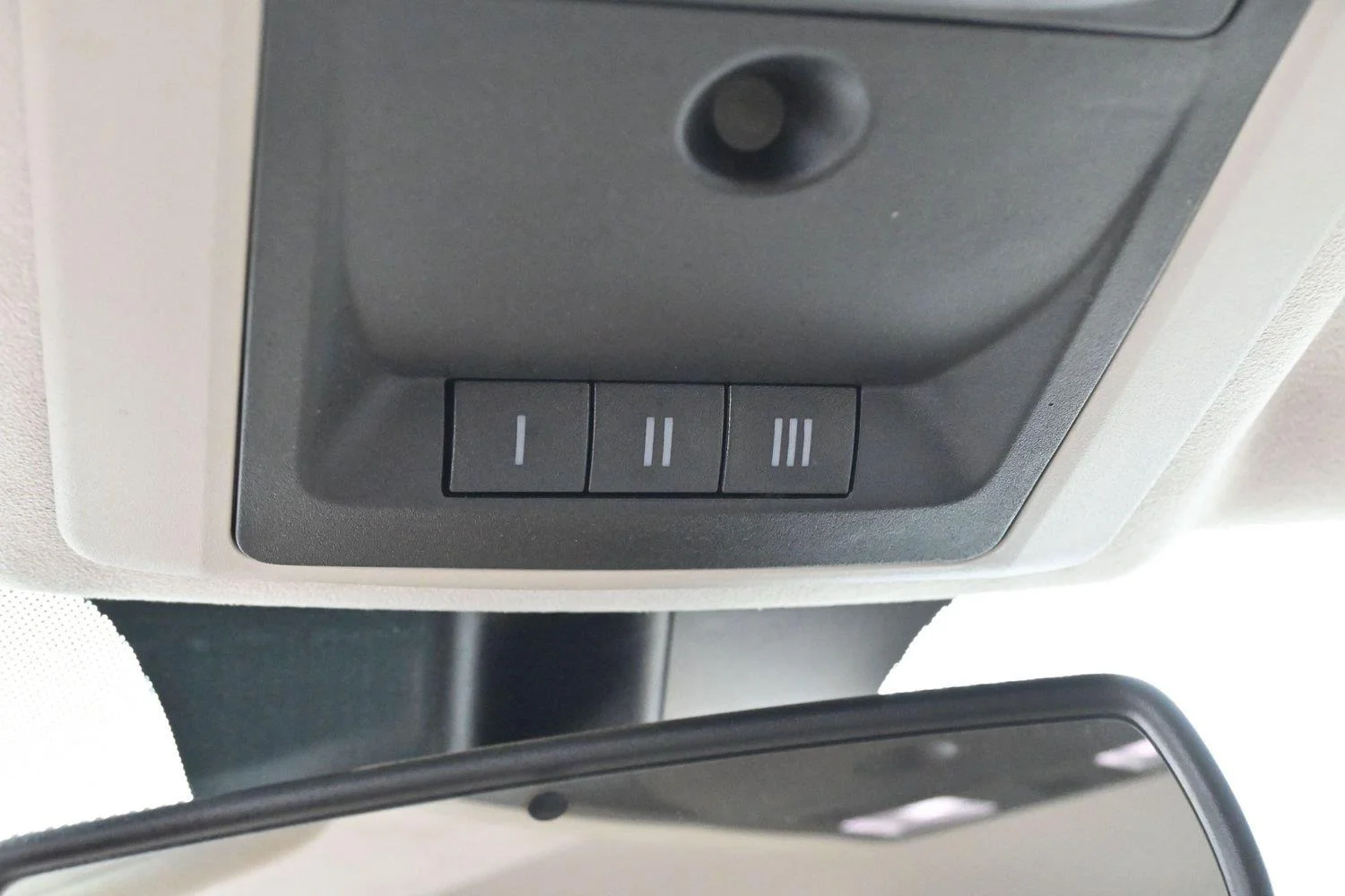 Used 2018 Bright White Clearcoat Ram Laramie Longhorn image 31