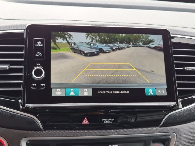 2024 Honda Ridgeline RTL - Photo 20