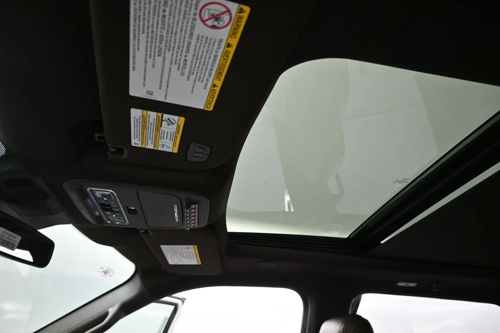 New 2026 Oxford White Ford King Ranch image 19