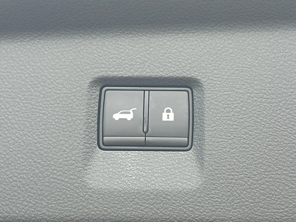 Certified Used 2026 Gray INFINITI SPORT image 16