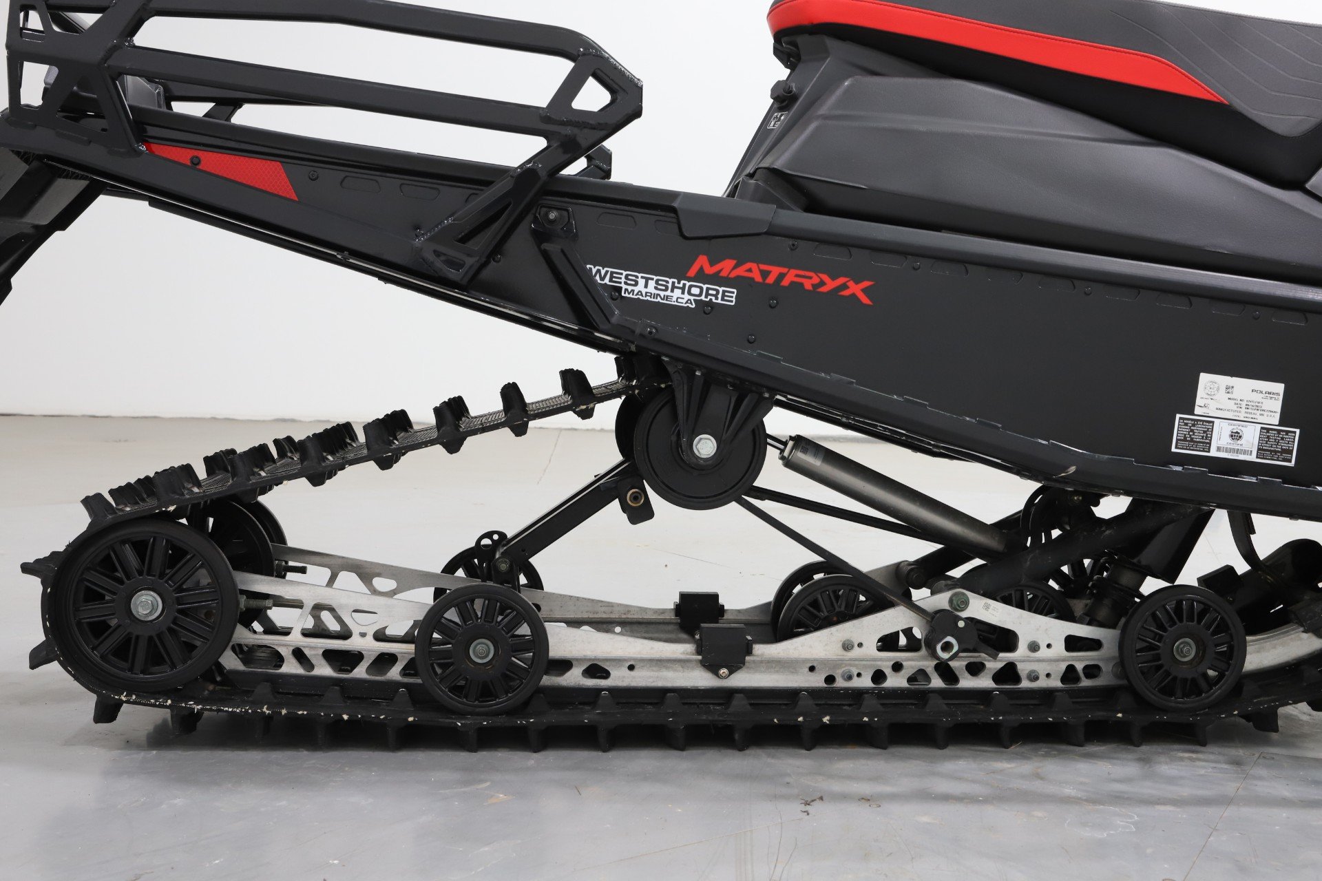 Used 2024  Polaris  image 23