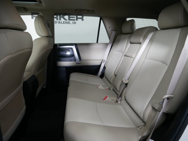 Used 2021 Super White Toyota SR5 Premium image 13