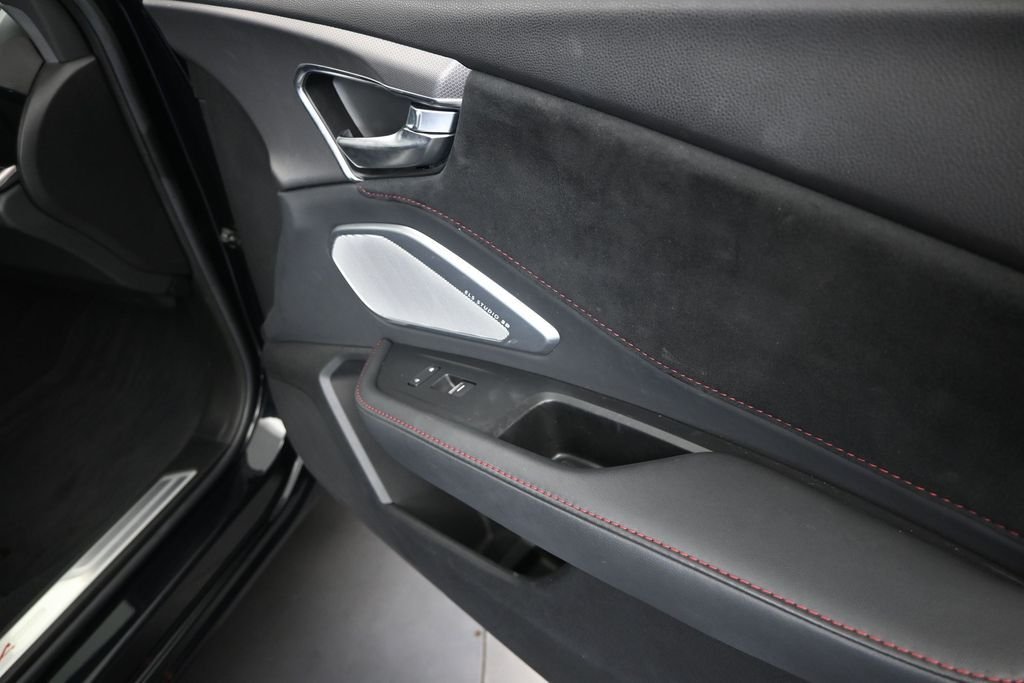 2023 Acura RDX A-Spec w/ Advance Package - Photo 23