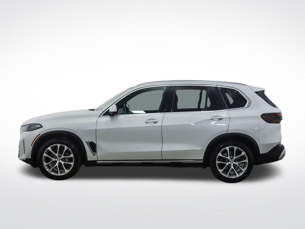 Certified 2024 BMW X5 40i with VIN 5UX23EU01R9U66762 for sale in Minneapolis, Minnesota