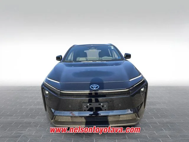 2026 Toyota bZ XLE - Photo 2