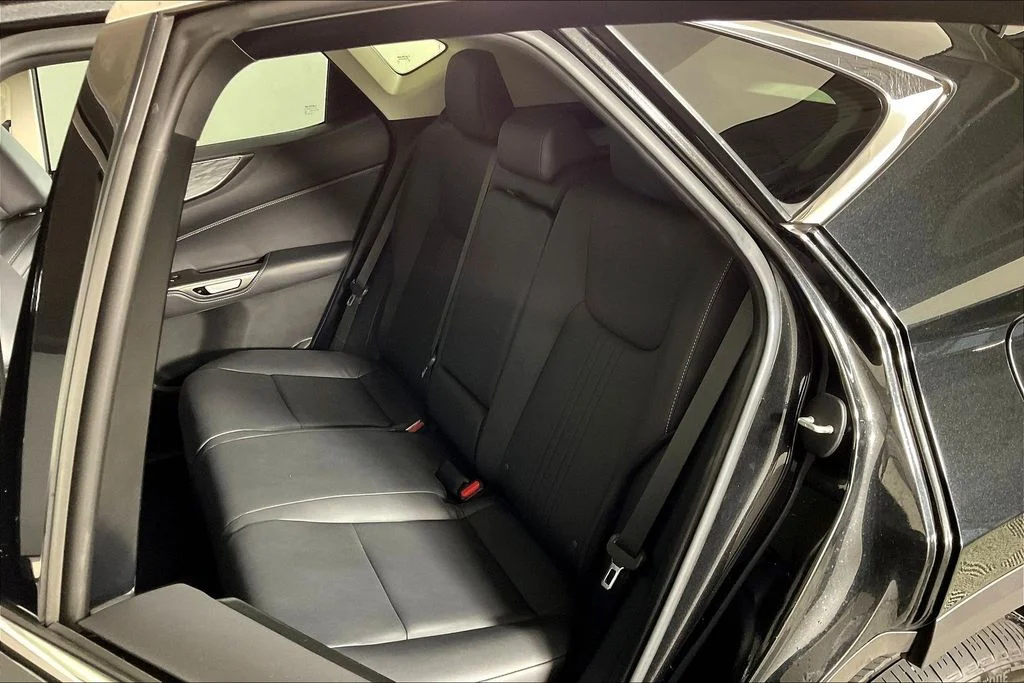 Used 2023 Black Lexus 350h Premium image 25