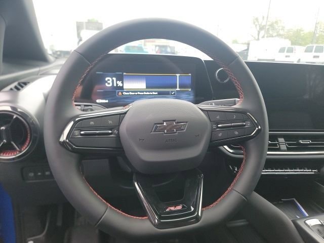 2026 Chevrolet Equinox EV RS - Photo 22