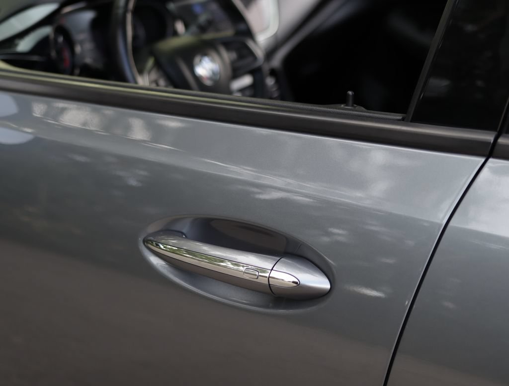Used 2020 SATIN STEEL METALLIC Buick Essence image 37