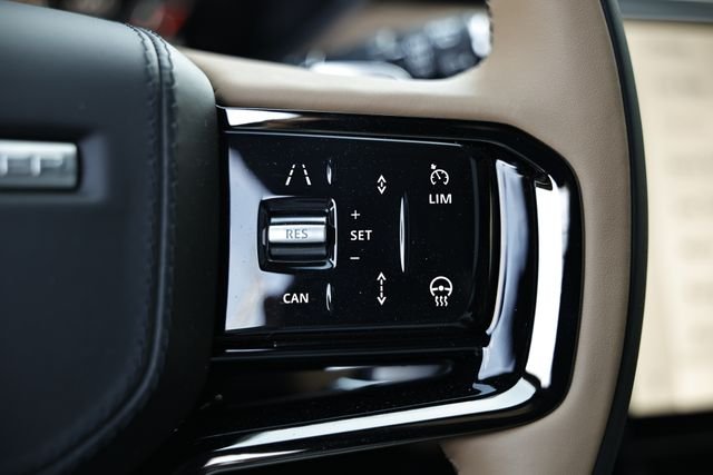 New 2026 Santorini Black Land Rover  Autobiography image 44