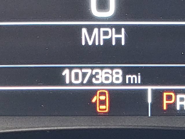 Used 2019 IRIDESCENT PEARL TRICOAT Chevrolet Premier image 33