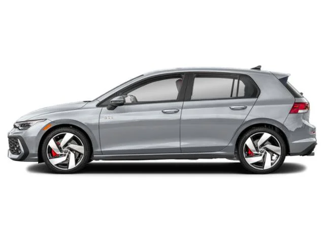 New 2026 Moonstone Gray Volkswagen S image 3