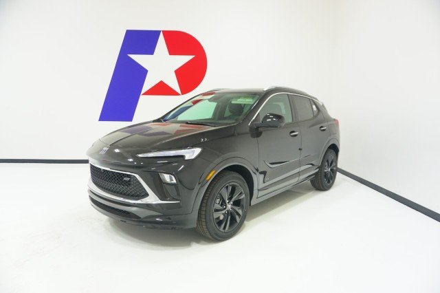 New 2026 Buick Encore GX Sport Touring